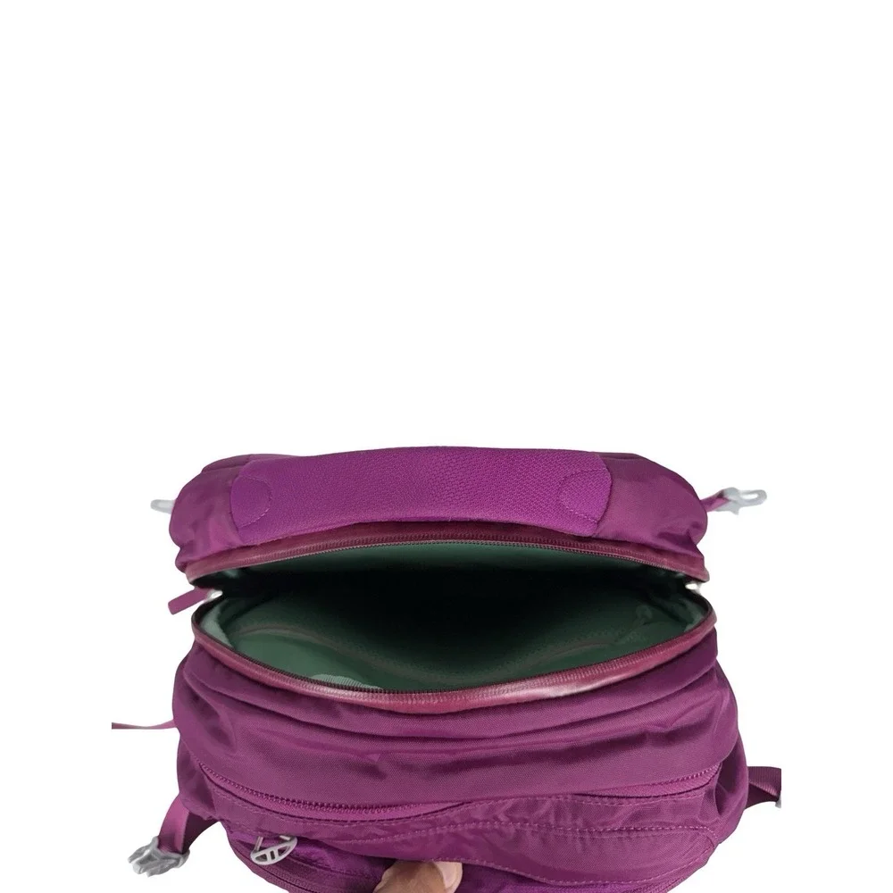 OSPREY Purple Women's Backpack